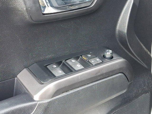 used 2023 Toyota Tacoma car, priced at $39,253