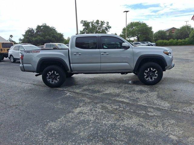 used 2023 Toyota Tacoma car, priced at $39,253