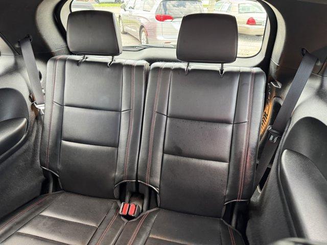 used 2024 Dodge Durango car, priced at $36,998