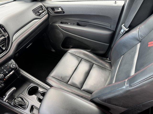 used 2024 Dodge Durango car, priced at $36,998