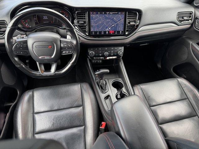 used 2024 Dodge Durango car, priced at $36,998