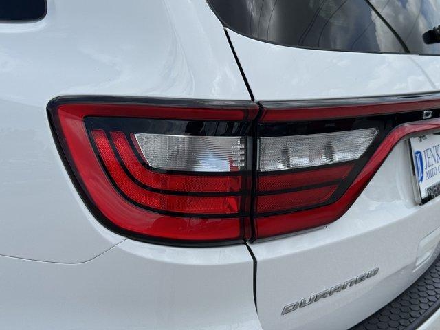 used 2024 Dodge Durango car, priced at $36,998