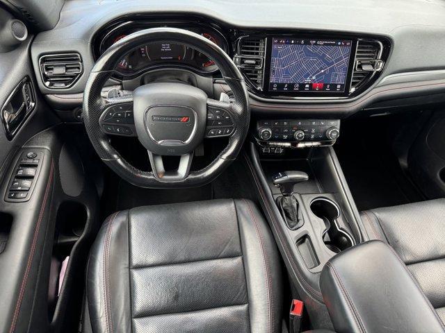 used 2024 Dodge Durango car, priced at $36,998