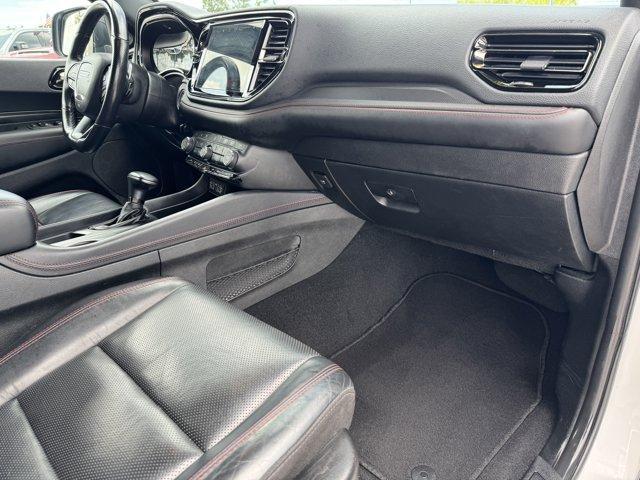 used 2024 Dodge Durango car, priced at $36,998