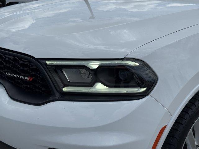 used 2024 Dodge Durango car, priced at $36,998