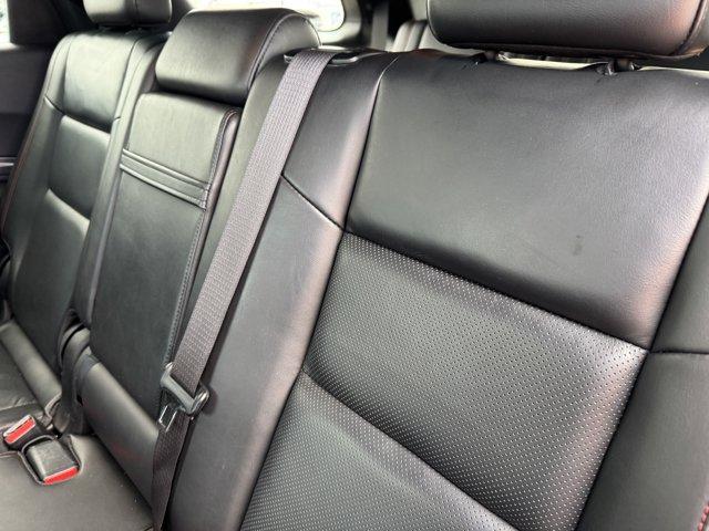 used 2024 Dodge Durango car, priced at $36,998
