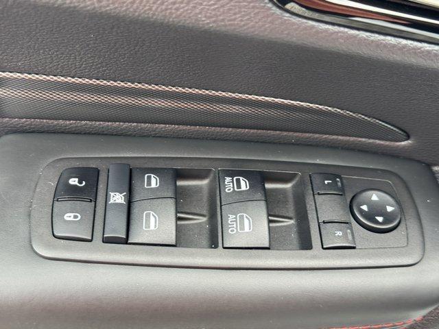 used 2024 Dodge Durango car, priced at $36,998