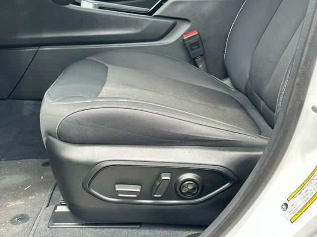 used 2023 Jeep Grand Cherokee car, priced at $24,479