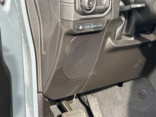 used 2024 Jeep Wrangler 4xe car, priced at $36,260