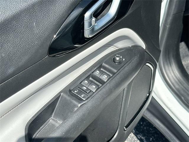 used 2022 Jeep Compass car, priced at $24,789