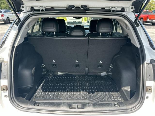 used 2022 Jeep Compass car, priced at $24,789