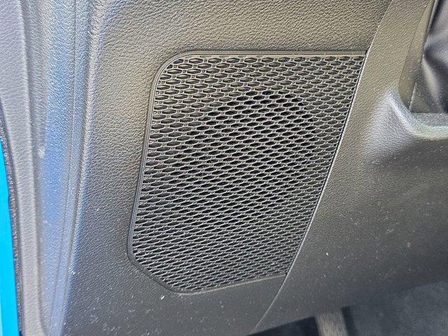 used 2022 Jeep Wrangler Unlimited car, priced at $31,985