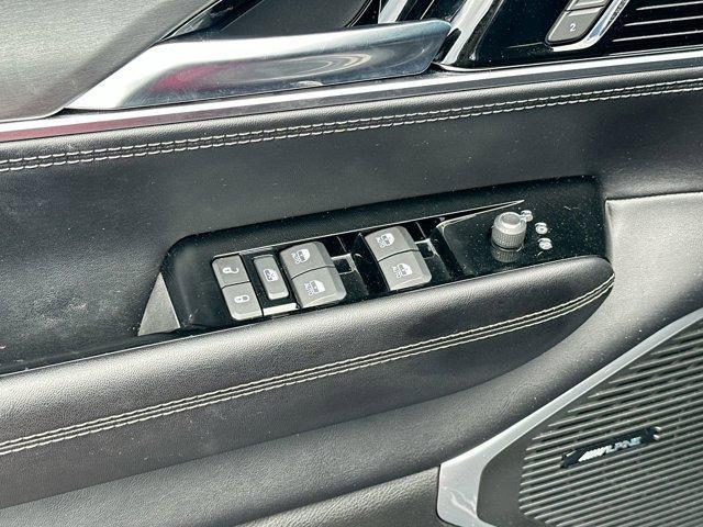 used 2023 Jeep Wagoneer car, priced at $55,556