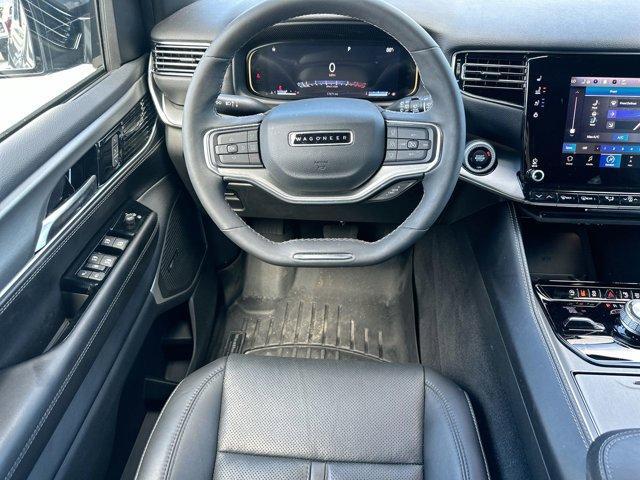 used 2023 Jeep Wagoneer car, priced at $55,556