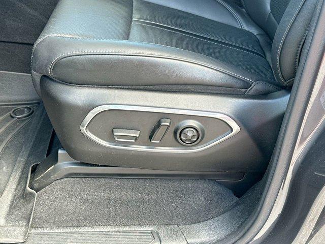 used 2023 Jeep Wagoneer car, priced at $55,556