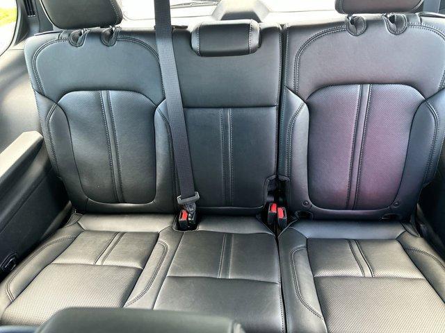 used 2023 Jeep Wagoneer car, priced at $55,556