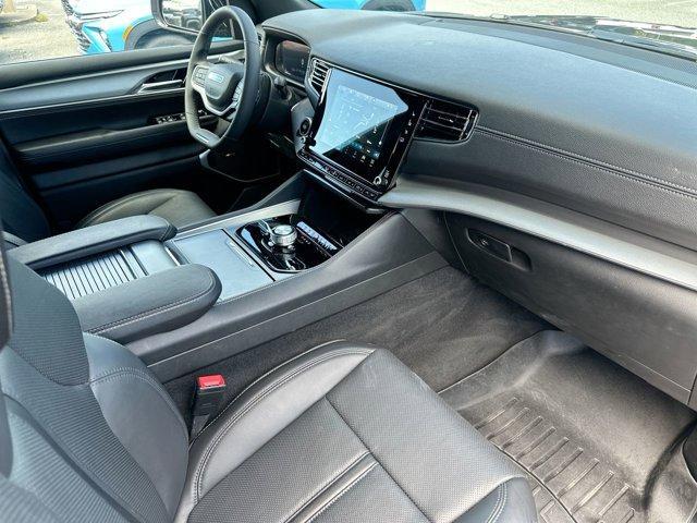 used 2023 Jeep Wagoneer car, priced at $55,556
