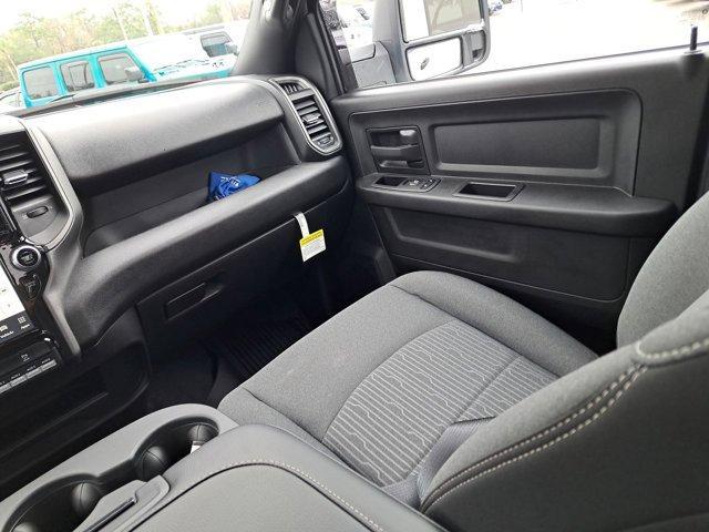 new 2024 Ram 3500 car, priced at $69,332