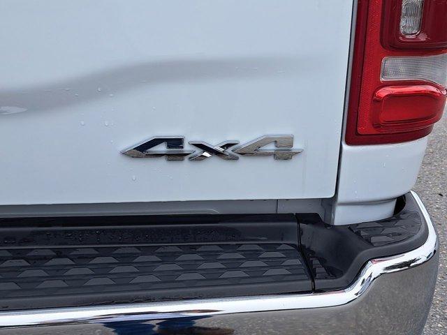 new 2024 Ram 3500 car, priced at $69,332