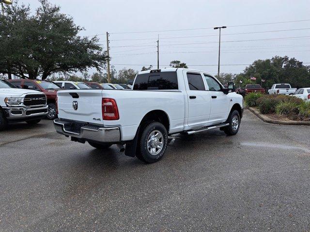 new 2024 Ram 3500 car, priced at $69,332