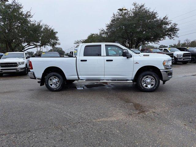 new 2024 Ram 3500 car, priced at $69,332