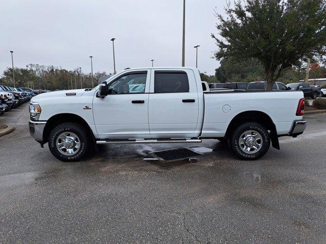 new 2024 Ram 3500 car, priced at $69,332