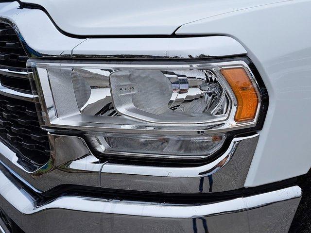 new 2024 Ram 3500 car, priced at $69,332