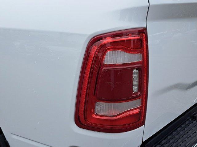 new 2024 Ram 3500 car, priced at $69,332
