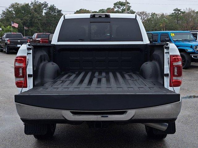 new 2024 Ram 3500 car, priced at $69,332