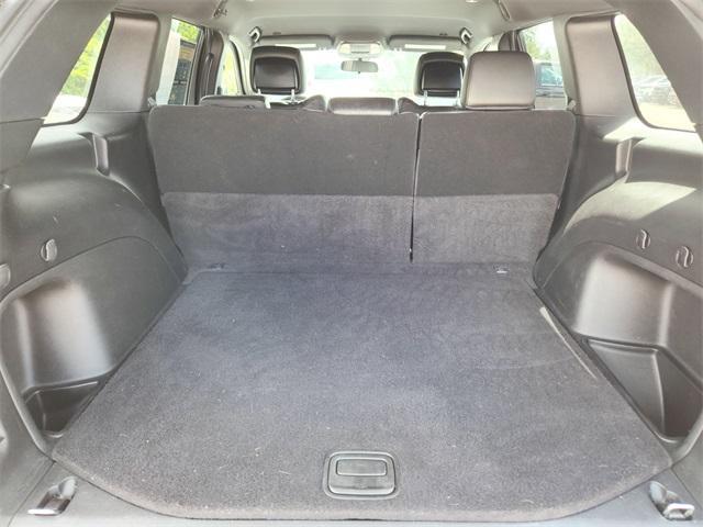 used 2021 Jeep Grand Cherokee car, priced at $24,987