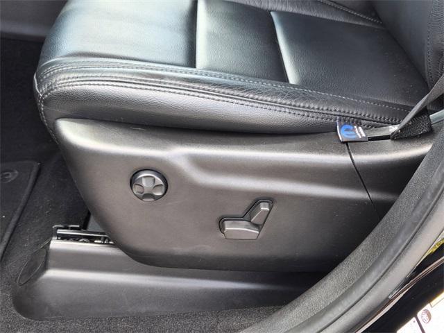 used 2021 Jeep Grand Cherokee car, priced at $24,987