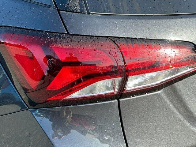 used 2022 Chevrolet Equinox car, priced at $22,416