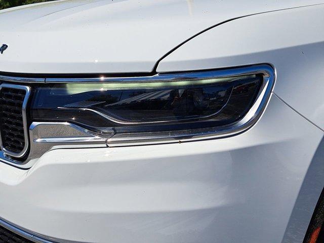 new 2024 Jeep Wagoneer car, priced at $73,481