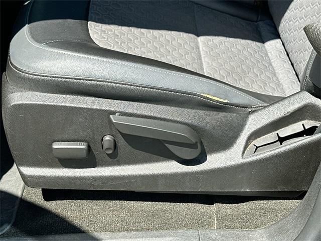 used 2016 Chevrolet Colorado car