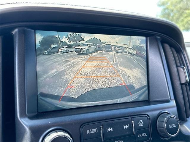 used 2016 Chevrolet Colorado car
