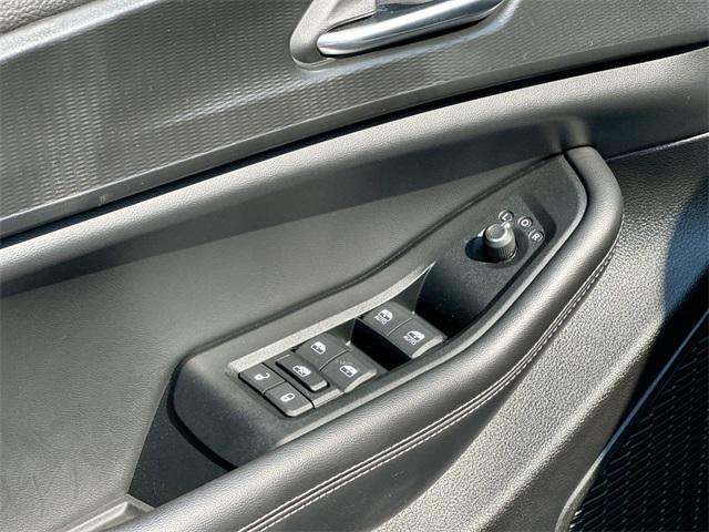used 2024 Jeep Grand Cherokee L car, priced at $35,368