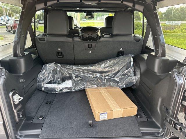new 2025 Jeep Wrangler car, priced at $103,000
