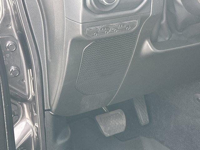 new 2025 Jeep Wrangler car, priced at $103,000