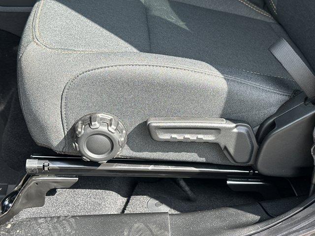 new 2025 Jeep Gladiator car, priced at $45,485