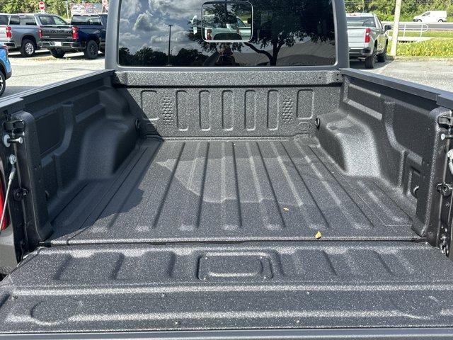 new 2025 Jeep Gladiator car, priced at $45,485