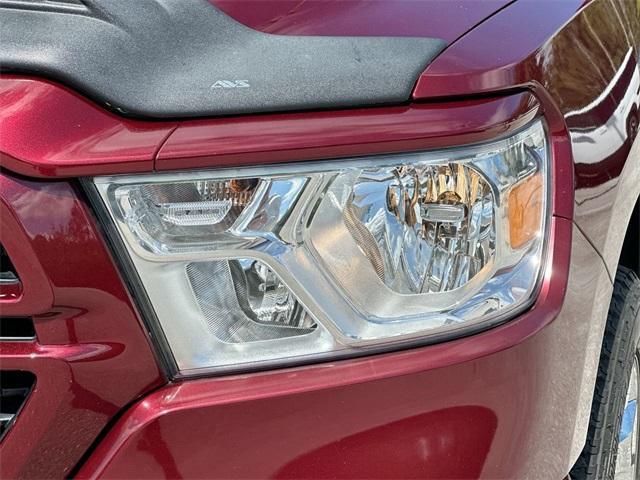 used 2021 Ram 1500 car, priced at $28,988
