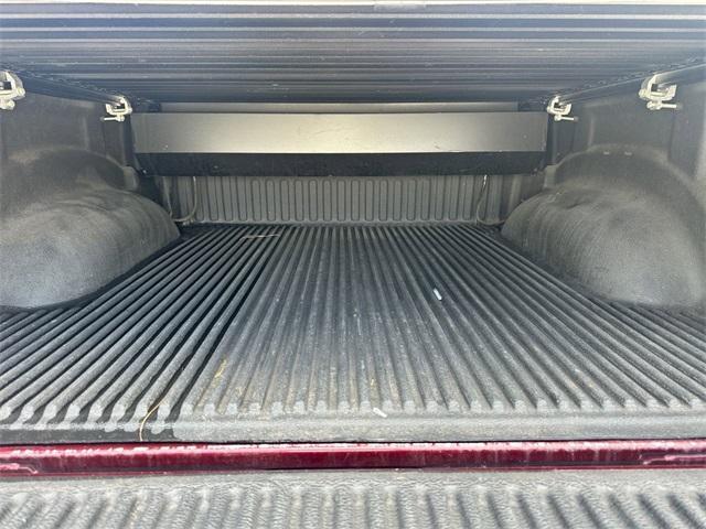 used 2021 Ram 1500 car, priced at $28,988