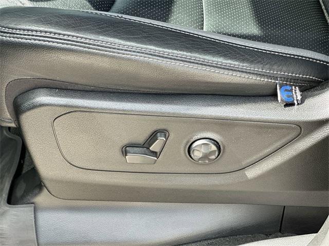 used 2021 Ram 1500 car, priced at $28,988