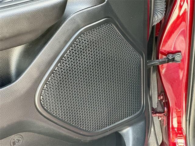 used 2021 Ram 1500 car, priced at $28,988