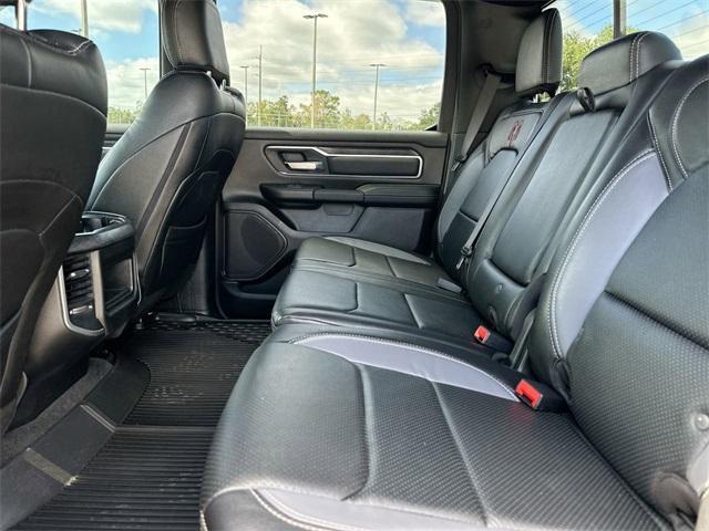used 2021 Ram 1500 car, priced at $28,988