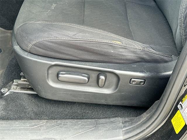 used 2021 Toyota Tacoma car, priced at $25,458