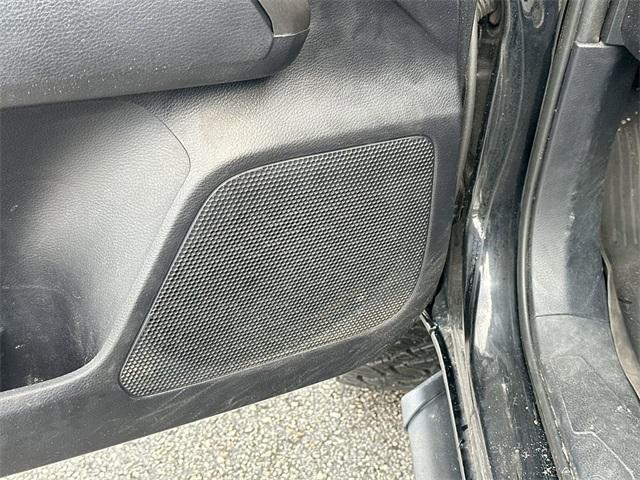 used 2021 Toyota Tacoma car, priced at $25,458