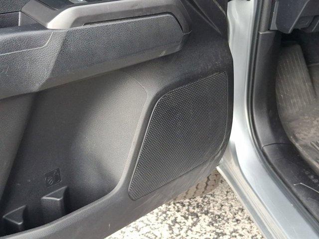 used 2023 Toyota Tacoma car, priced at $39,989