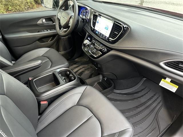 new 2026 Chrysler Pacifica car, priced at $44,955