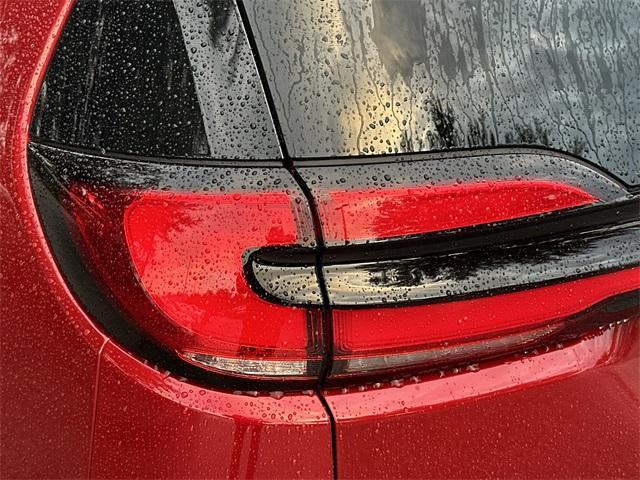 new 2026 Chrysler Pacifica car, priced at $44,955
